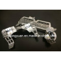 Magnesium Die Casting for FIAT Chrysler Vechile Daytime Running Ligting Heatsinks